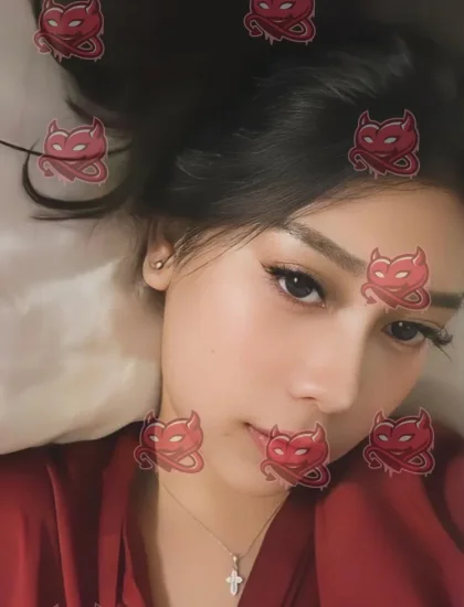 Aisyah, photo 6 of 8