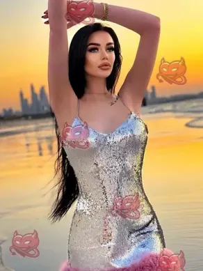 Alice, 29, Austrian