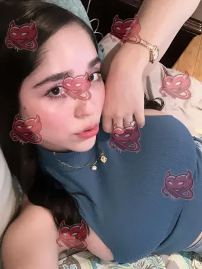 Angel, 21, Filipino