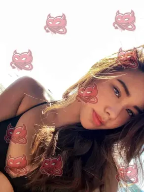 Cinta, 26, Malaysian