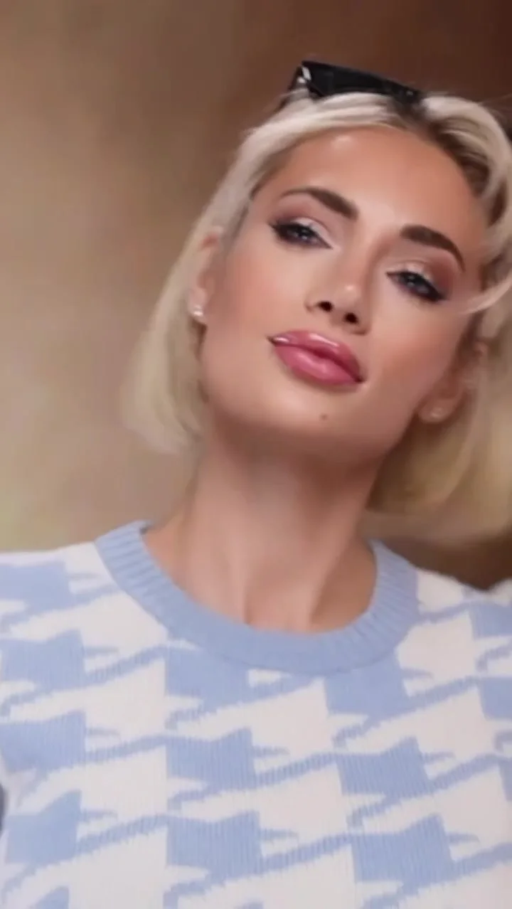 Eliana, video 1 of 2