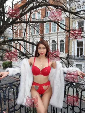 Eun-seo, 27, Korean