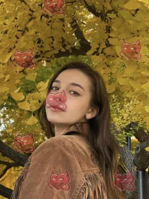 Faina, 27, Czech
