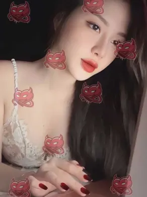 Fen, 21, Chinese