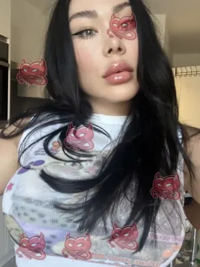 Glafira, 22, Polish