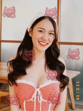 Ji-young, 27, Korean