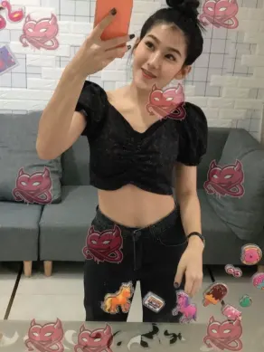 Jihan, 27, Malaysian