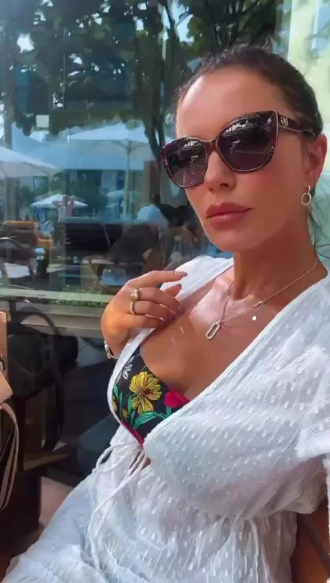 Julia, video 1 of 3