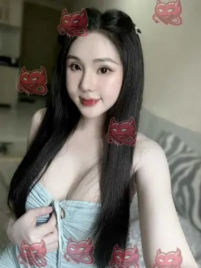 Kiki, 25, Malaysian