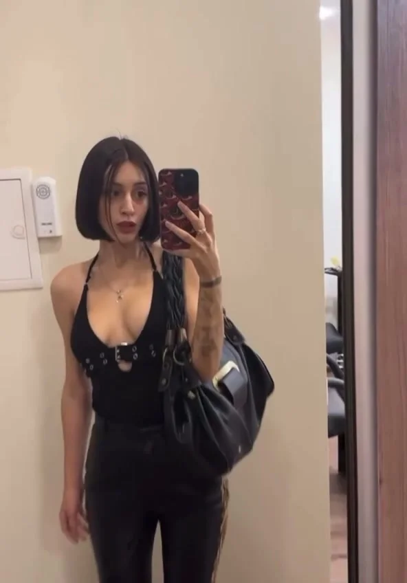 Kinsley, video 1 of 1