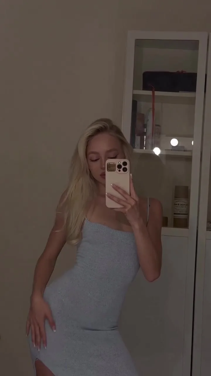 Nevaeh, video 1 of 1