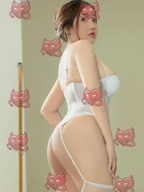 Puput, 20, Malaysian
