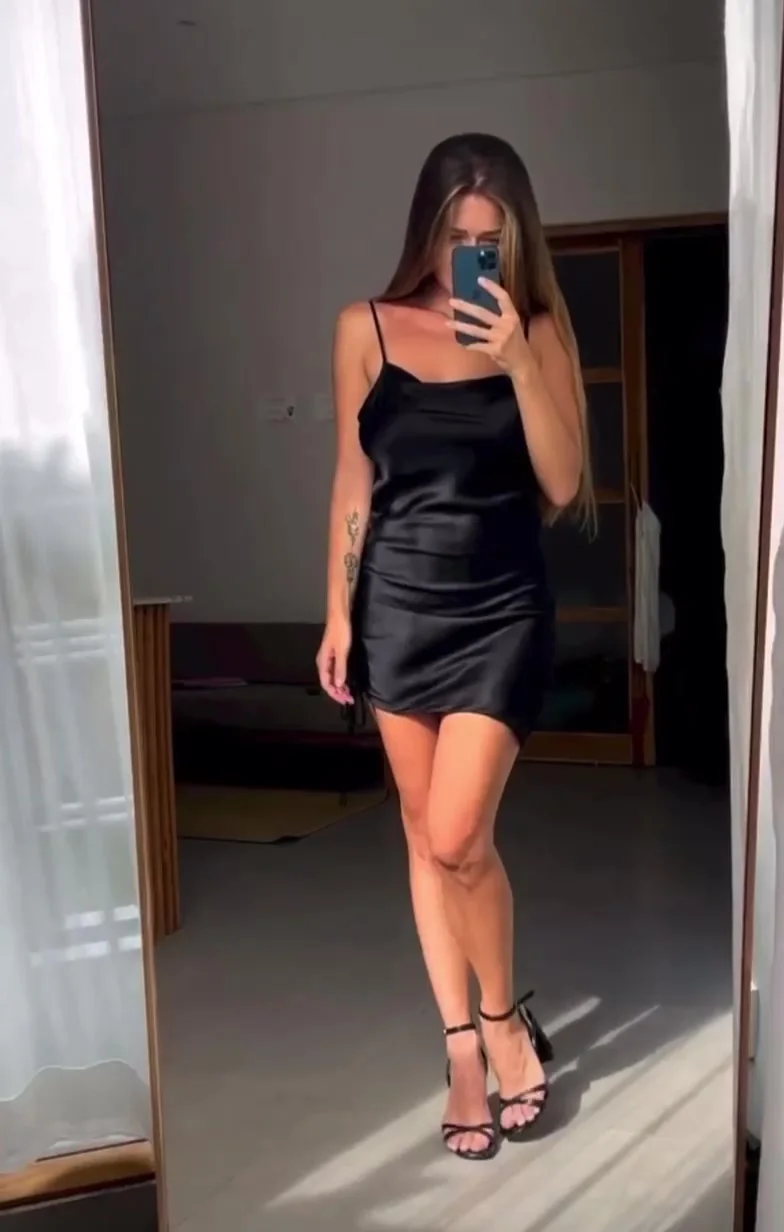 Scarlett, video 1 of 1