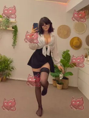 Victoria, 25, Finnish