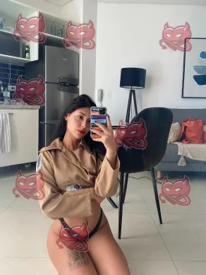 Yuliana, 29, Czech